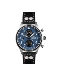 NAV.B-CHRONO 42 CLASSIC A-TYPE BLUE