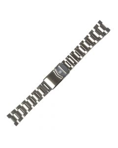 Stainless Steel Bracelet for Ocean One 22/18 without endlinks