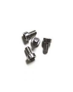 Case screws for Aviation stainless steel