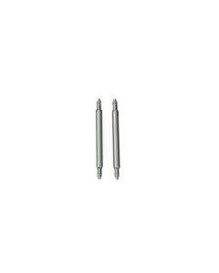 Spring bar stainless steel 20mm  