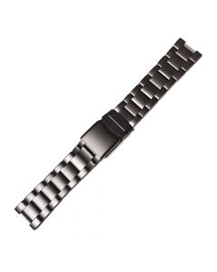 Steel Bracelet for Ocean 44 black dlc and Ocean One vintage black without endlinks