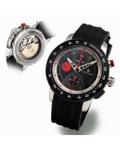 Le Mans GT Chronograph