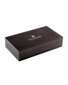 Collector's box for 10 watches