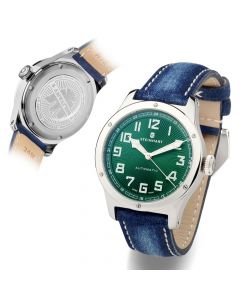 Military 47 automatic green 