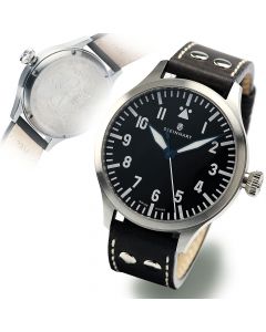 Nav B-Uhr 44 Automatic A-Muster 