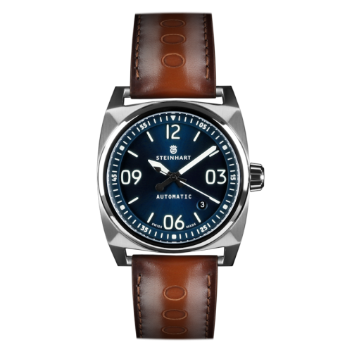 Aviation blue