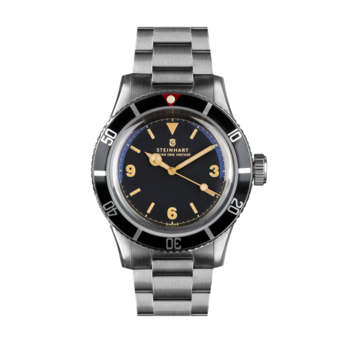 Ocean One Vintage