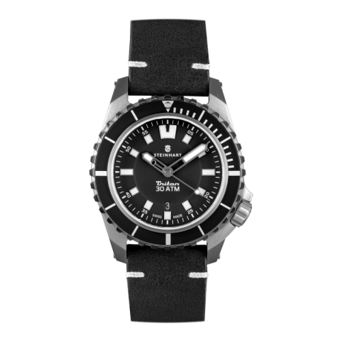 Triton 30 ATM BLACK