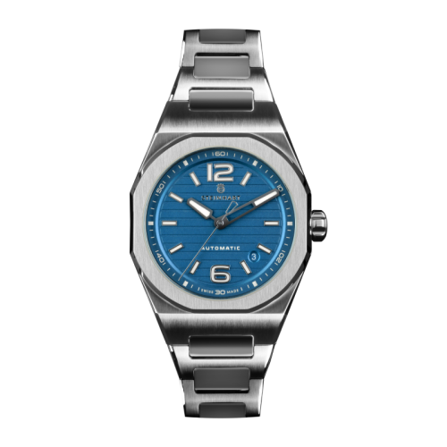 Architect blue