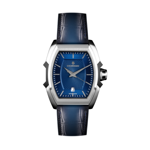 BARRIQUE Classique blue