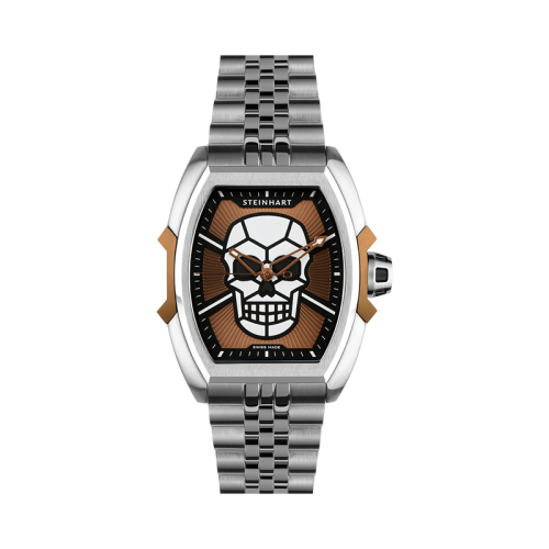 BARRIQUE Skull Copper Edition  
