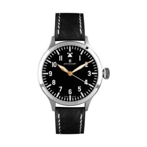 Nav B-Uhr 47 premium automatik 