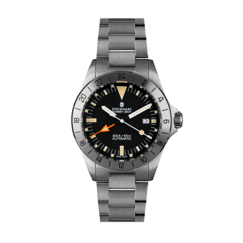 OCEAN VINTAGE GMT - Übersicht