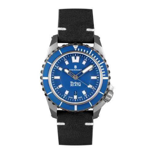 Triton 30 ATM BLUE