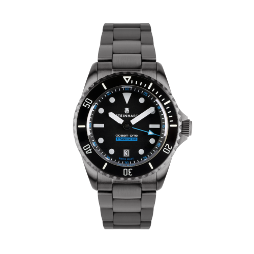 Ocean One Titanium 500 premium Ceramic