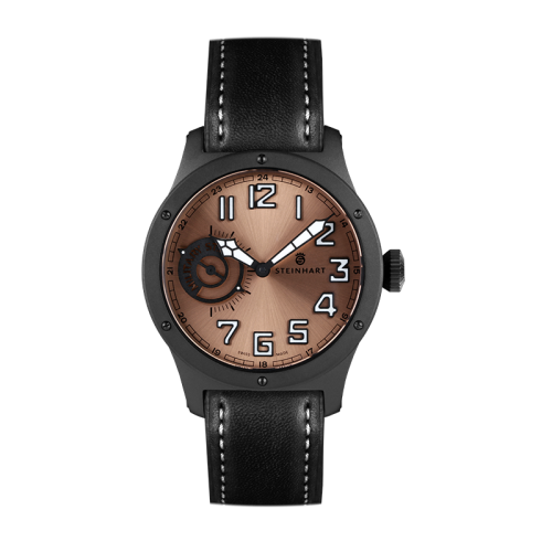 MILITARY 47 ST1 pink gold Ltd. Edition