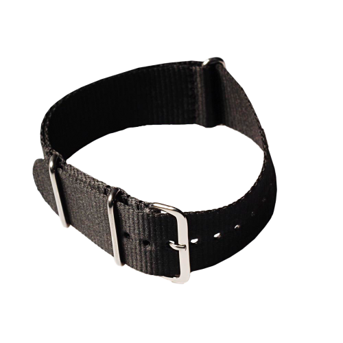 NATO strap black