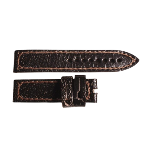 Dark Chocolate Vintage Crash Size L