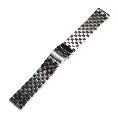 Stainless steel bracelet for Aviation, Triton 30 and Traveller