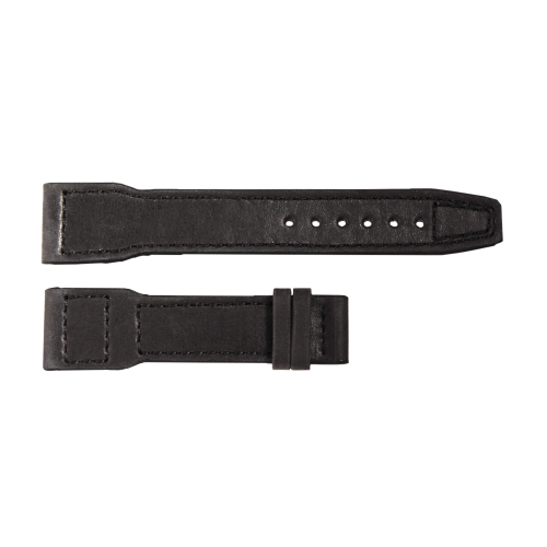 Leather Strap Nav B Premium ST1, Size M