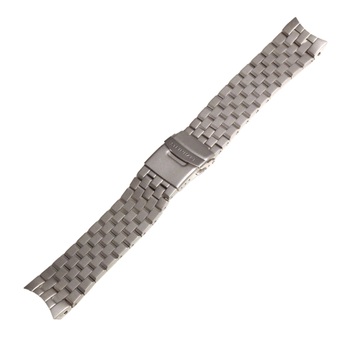 Stahlband für Triton 100 ATM