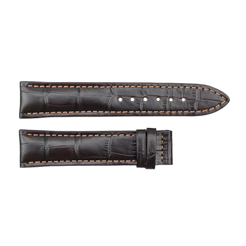 Leather Strap for Marine Chronometer 44, Size L