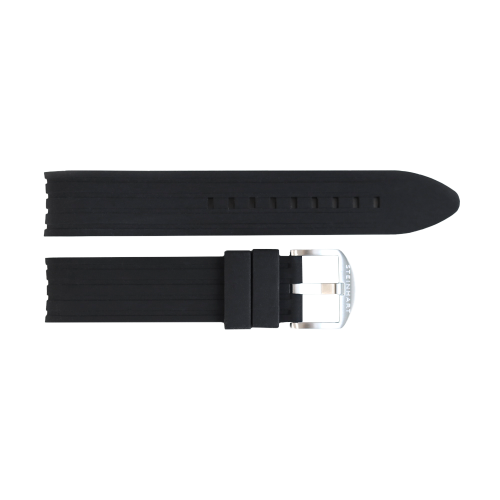 Rubber strap for Race GT and Race GT Chronograph