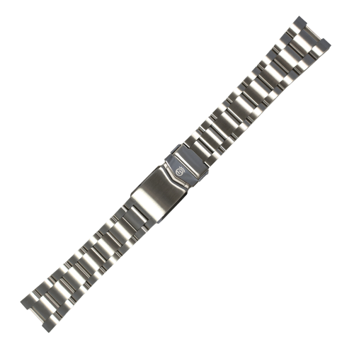 Stainless Steel Bracelet 20/16 for Ocean 39 without endlinks