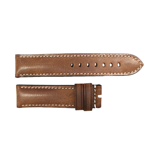Standardband für Marine Officer blau und grau Größe M