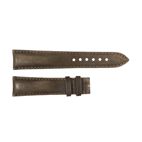 Special strap vintage brown, size S