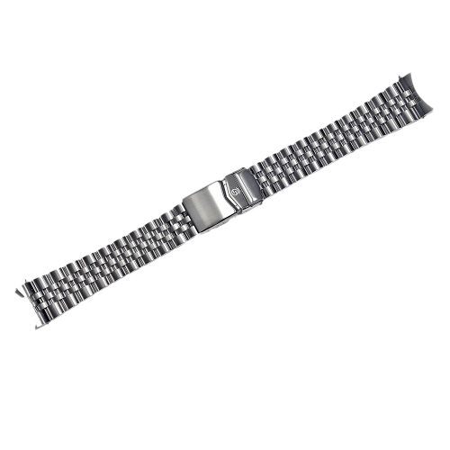 Stainless Steel Bracelet for Ocean 39 20x16 mm incl endlinks