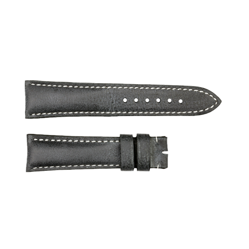 Leather strap for Grey Edition Größe S