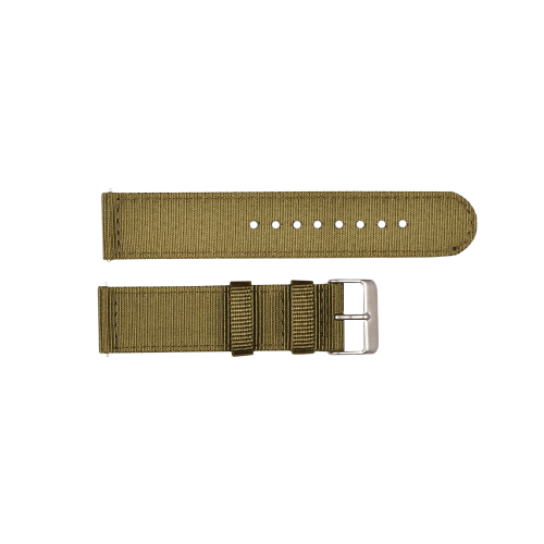 Nato strap green