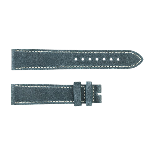 Lederband blau Summer Edition Chrono Größe S