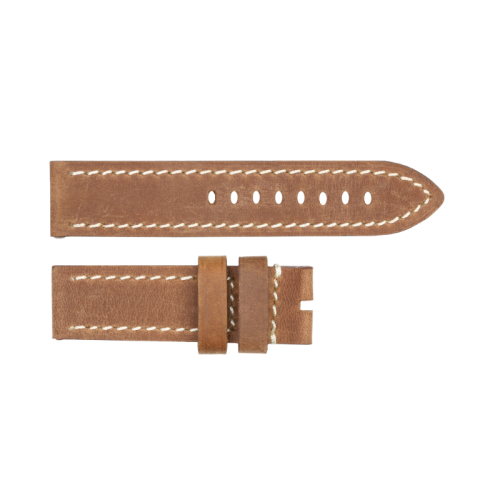 Strap brown size L
