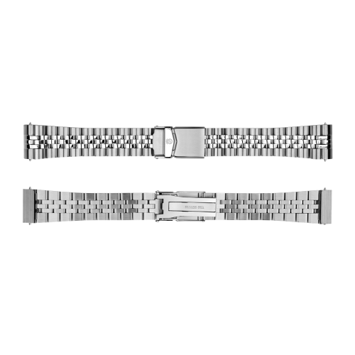 Steel Bracelet for Barrique 22/18 mm 5 links incl. end links