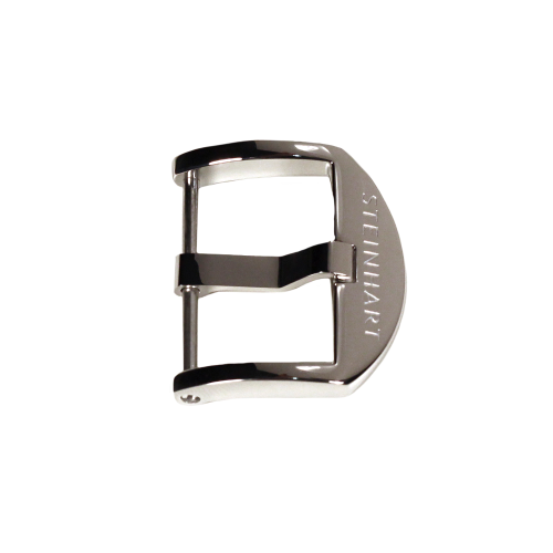 OEM buckle 22 mm with logo