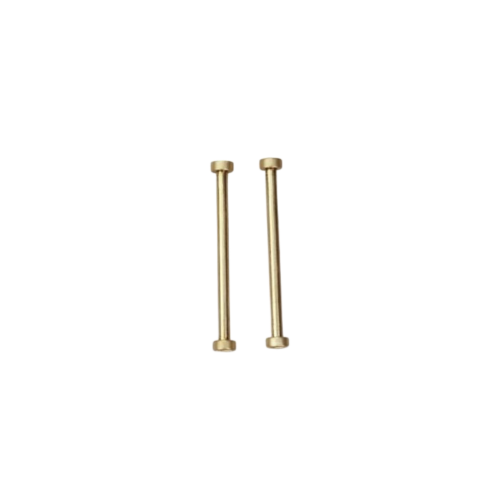 Bandschrauben für Triton bronze 