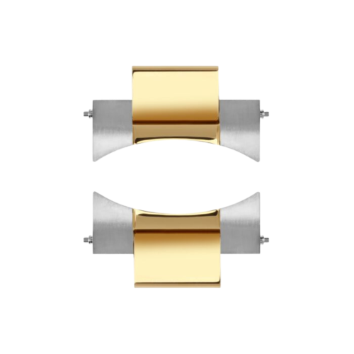 Bandanstöße für Ocean 39 two-tone