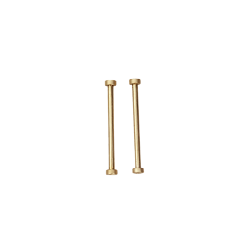 Lug screws for Marine Officer Bronze 22mm 