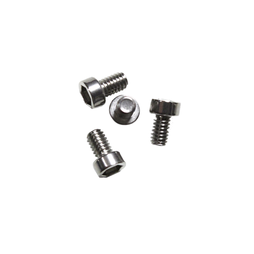 Case screws for Aviation stainless steel