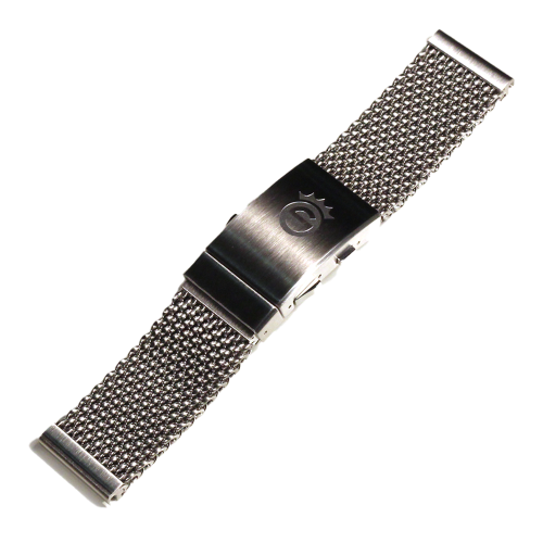 Milanaise band135 mm