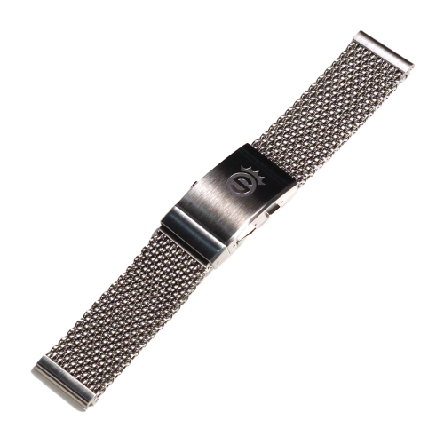 Milanaise band 155 mm