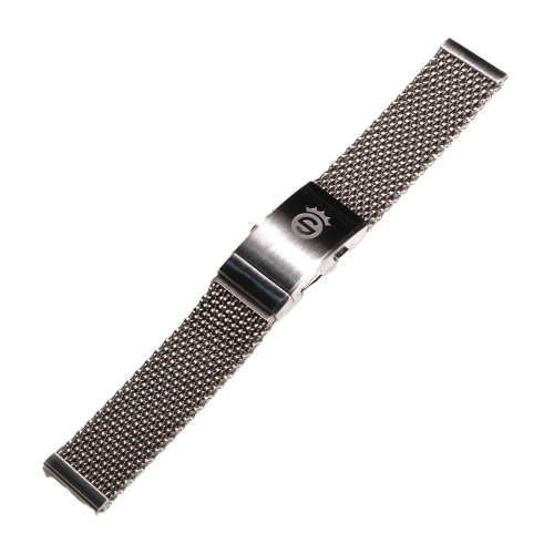 Milanaise band 165 mm