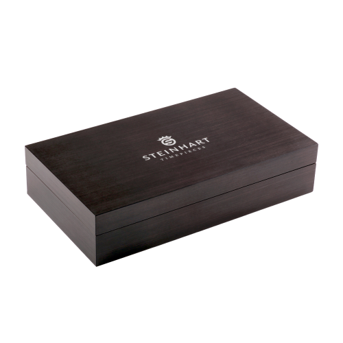 Sammlerbox für 10 Uhren